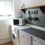 Kuestenkomfort * Damshagen