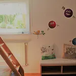 Kuestenkomfort 아파트