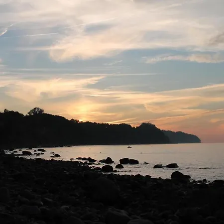 Kuestenkomfort Apartment *