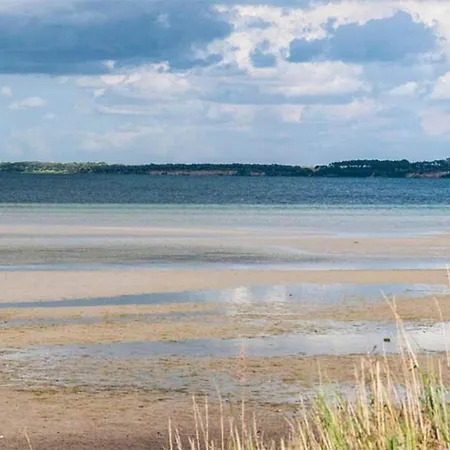 Kuestenkomfort Apartment *