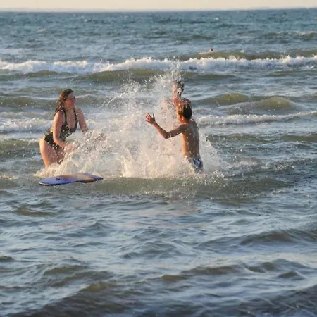 Beautiful In Near The Sea * Damshagen