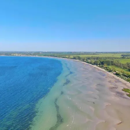 Apartment Kuestenkomfort