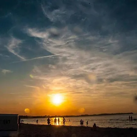 Kuestenkomfort * Damshagen