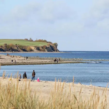 Kuestenkomfort Apartment