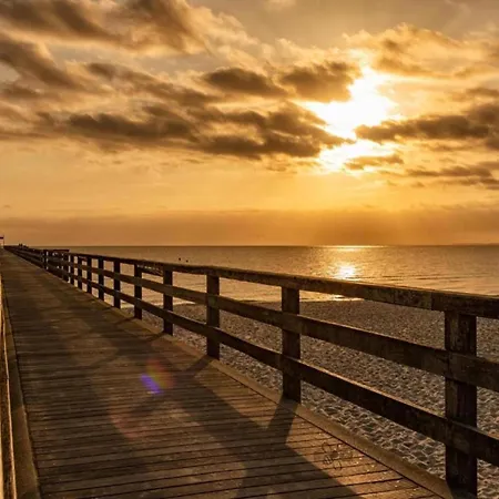 Apartment Kuestenkomfort