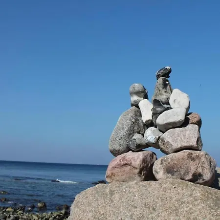 Kuestenkomfort * Damshagen