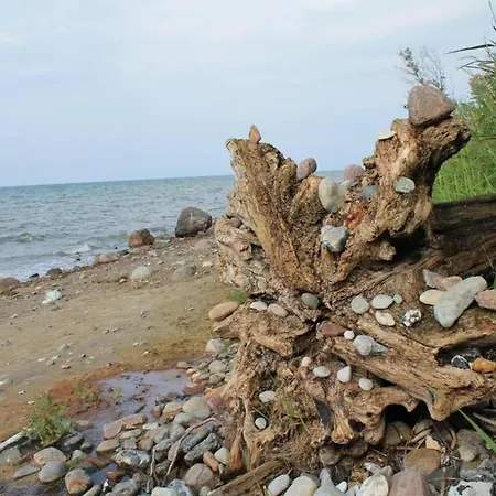 Kuestenkomfort Apartment *