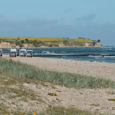 Kuestenkomfort * Damshagen