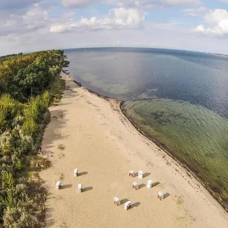 Kuestenkomfort Apartment *