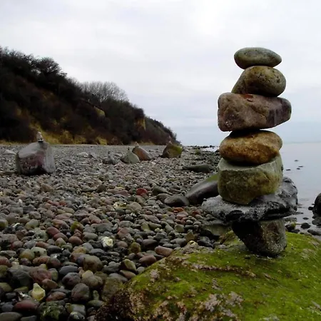 Kuestenkomfort Apartment