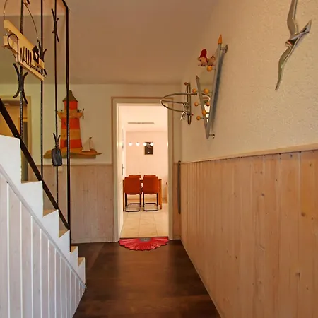 公寓 Kuestenkomfort Damshagen