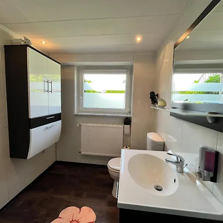 Kuestenkomfort Damshagen