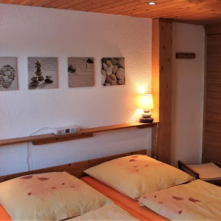 Apartment Kuestenkomfort *