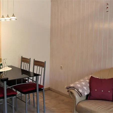 Kuestenkomfort * Damshagen