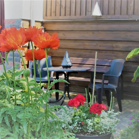 Apartment Kuestenkomfort *