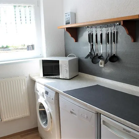 Kuestenkomfort * Damshagen