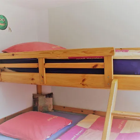 Kuestenkomfort Damshagen