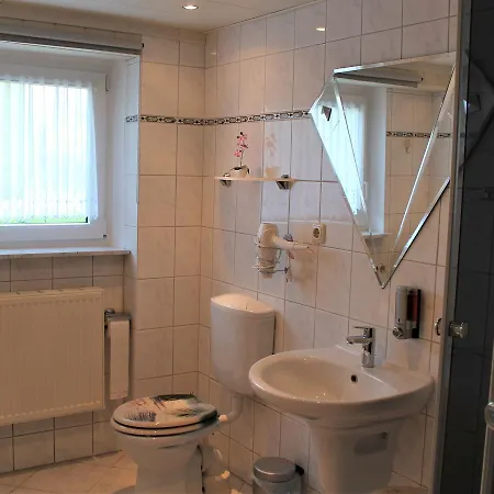 Apartment Kuestenkomfort