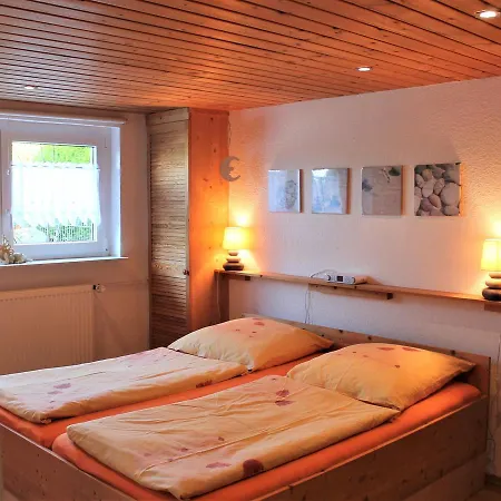 Kuestenkomfort * Damshagen