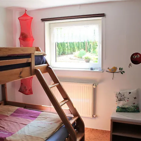 Apartment Kuestenkomfort Damshagen