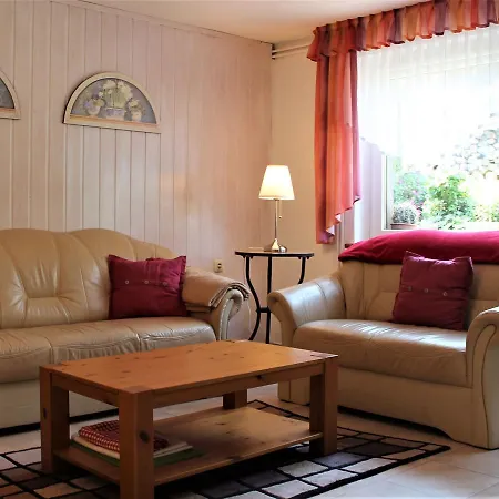 Apartment Kuestenkomfort