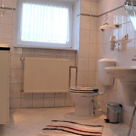 Kuestenkomfort Damshagen