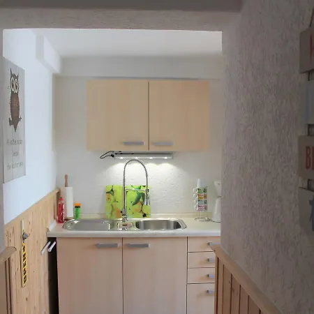 Kuestenkomfort Damshagen