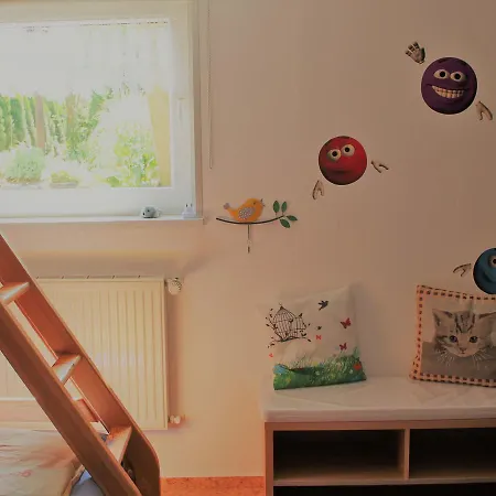 Kuestenkomfort Apartment